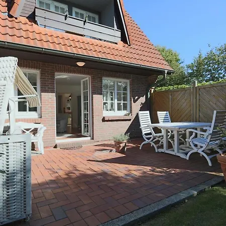 Sylter Zuhause Apartment *