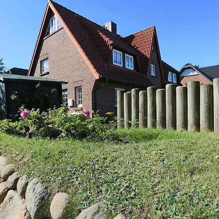 Sylter Zuhause Apartment Munkmarsch