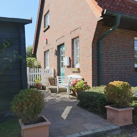 Sylter Zuhause Apartment