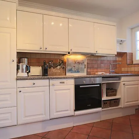 Appartement Sylter Zuhause