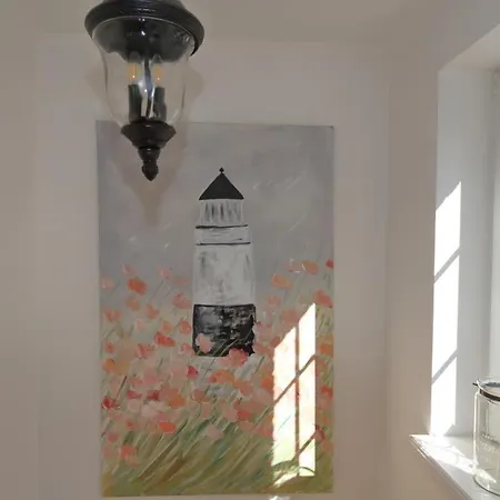 Sylter Zuhause Apartment Munkmarsch