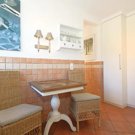 Apartment Sylter Zuhause Munkmarsch