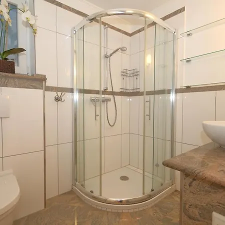 Sylter Zuhause Apartment