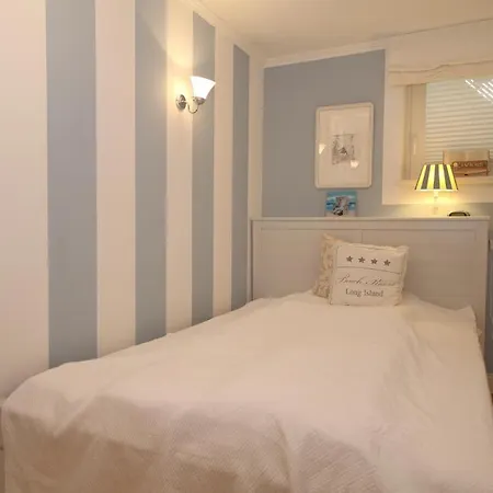 Sylter Zuhause Appartement Munkmarsch