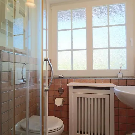 Apartment Sylter Zuhause Munkmarsch