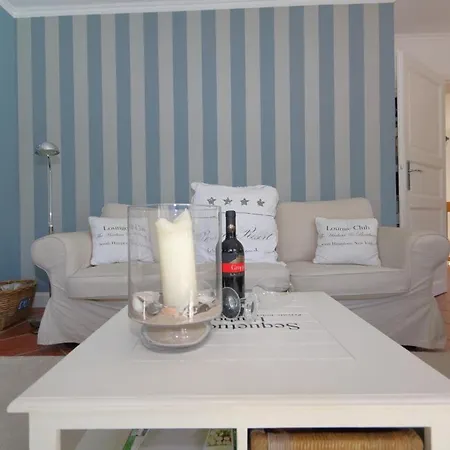 Sylter Zuhause Apartment