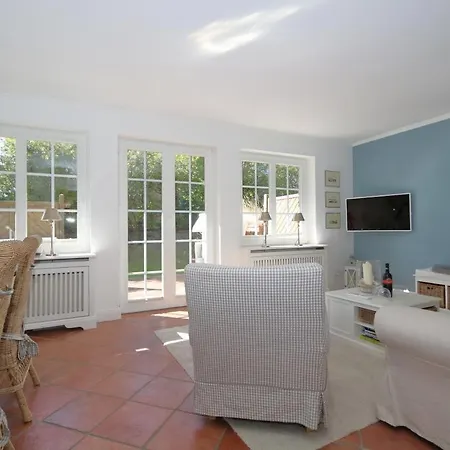 Apartment Sylter Zuhause