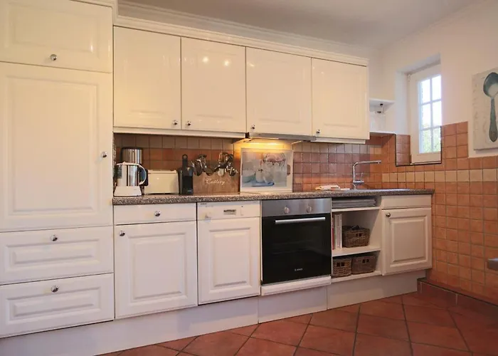 Lägenhet Sylter Zuhause