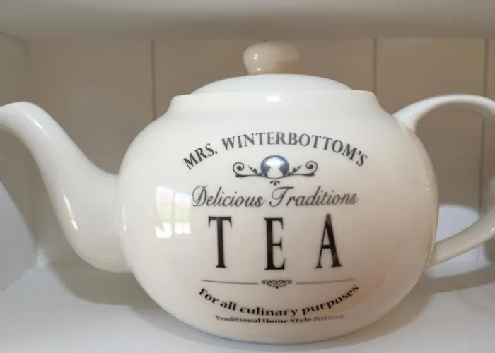 Lägenhet Sylter Zuhause *