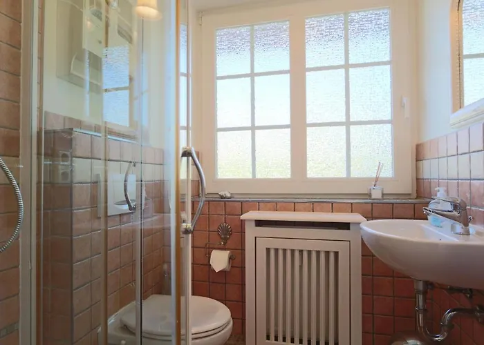 Lägenhet Sylter Zuhause Munkmarsch